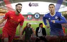 Lịch trực tiếp vòng 23 Ngoại hạng Anh: Liverpool còn sức cản bước Chelsea?
