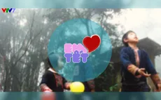 Hấp dẫn bộ phim Em yêu Tết 2017 trên sóng VTV7