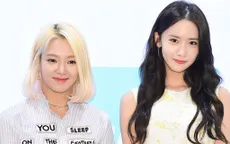 Yoona (SNSD) rục rịch chuẩn bị sản phẩm solo