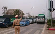 22 người thiệt mạng vì TNGT trong ngày 3/9