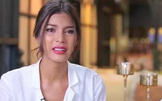 Người đẹp chuyển giới bị loại, HLV The Face Thái Lan dằn mặt nhau