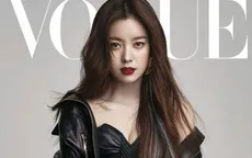 Mỹ nhân Han Hyo Joo quyến rũ tuyệt đối trong sắc môi đỏ