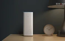 Xiaomi chính thức nhảy vào cuộc chơi loa thông minh