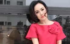 Ngắm phong cách thời trang sành điệu của BTV Hoài Anh