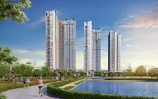 Vinhomes Skylake - Dự án "bom tấn" 2017