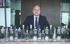 Độc đáo nghề nếm nước khoáng ở Trung Quốc