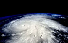 Mỹ chuẩn bị đối phó siêu bão Harvey