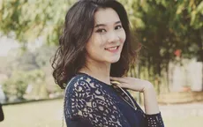 Vẻ trẻ trung đời thường của BTV Khánh Trang Thời sự 19h