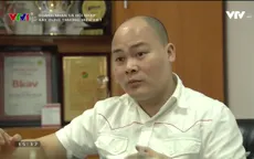 "Cú nổ" Bphone 2 và bài học xây dựng thương hiệu Việt