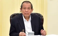 Phó Thủ tướng Trương Hòa Bình yêu cầu xử lý nghiêm các vụ bạo hành, xâm hại trẻ em