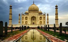 Ấn Độ tăng cường an ninh tại đền Taj Mahal