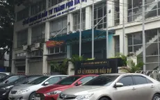 Di dời Sở Kế hoạch và Đầu tư Hà Nội để mở rộng sân Hàng Đẫy