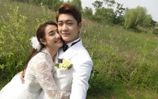 Tuổi thanh xuân 2: Nhã Phương "làm lộ" kết phim khi khoe ảnh cưới chụp cùng Kang Tae Oh?