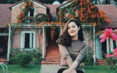 MC Tương Ớt của Bữa trưa vui vẻ ngọt ngào trong loạt ảnh đời thường