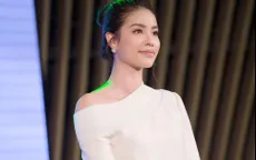 Phạm Hương ra mắt sản phẩm âm nhạc đầu tay