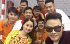 Lộ diện 8 đội tuyển phía Nam lọt vào VCK Robocon Việt Nam 2017