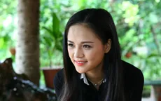 Mải đóng phim, con dâu đanh đá của Sống chung với mẹ chồng mất bằng cử nhân loại giỏi