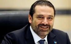 Thủ tướng Lebanon bất ngờ từ chức