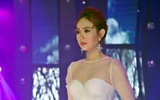Minh Hằng từng nhiều lần bị bỏ rơi trong tình yêu