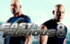 Cơ hội trải nghiệm công nghệ đóng phim cùng sao phim Fast & Furious 8