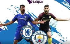 Lịch trực tiếp bóng đá Ngoại hạng Anh vòng 31: Đại chiến màu xanh Chelsea – Man City