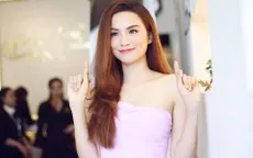 Hoa hậu Diễm Hương học lại đại học... sau 7 năm đăng quang