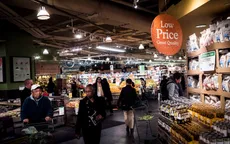 Yêu cầu điều trần về thương vụ mua Whole Foods của Amazon
