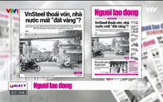 "Nóng" nghị trường vì vấn đề lãng phí tài nguyên đất