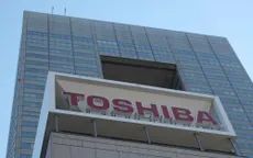 Toshiba bán mảng chip cho liên doanh Nhật - Mỹ - Hàn