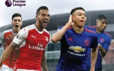 Lịch trực tiếp bóng đá Ngoại hạng Anh vòng 36: Đại chiến Arsenal – Man Utd có còn hấp dẫn?