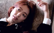 Luôn vui vẻ, rạng rỡ nhưng Park Shin Hye lại có góc khuất ít ai biết
