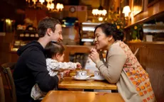 Ông chủ Facebook tiết lộ lần hẹn hò đầu tiên với vợ