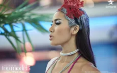 Asia's Next Top Model: Minh Tú sụt giảm phong độ, tiếc nuối chia tay bạn thân
