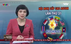 Những dấu ấn đáng nhớ của Hội nghị cấp cao ASEAN lần thứ 31