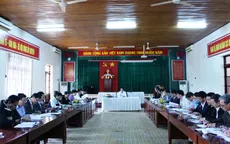 Thanh tra toàn diện Công ty TNHH MTV Đô thị và Môi trường Đăk Lăk