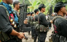 Chính phủ Philippines nối lại đàm phán với phe nổi dậy