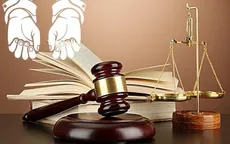 Y án sơ thẩm vụ chống người thi hành công vụ ở quận Hai Bà Trưng-Hà Nội