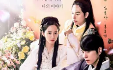 Phim chưa lên sóng, fan đã đau đầu với chuyện tình rối rắm của Yoona (SNSD)