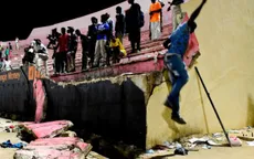 Senegal tạm ngừng mọi sự kiện văn hóa thể thao sau thảm kịch ở Dakar
