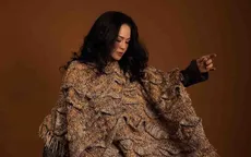 Ca sĩ - diễn viên Nhật Kim Anh lạ lẫm với phong cách du mục