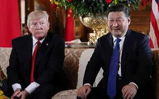 "Tảng băng chìm" nhìn từ thượng đỉnh Mỹ - Trung