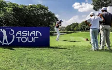 VTVcab ra mắt kênh truyền hình chuyên biệt về Golf đầu tiên tại Việt Nam