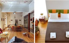 Thích thú với những hostel khiến bất kỳ ai cũng thấy như ở nhà