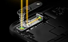 Công nghệ zoom 5x camera kép trên smartphone