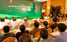 Vingroup ký thỏa thuận hợp tác với 500 hộ sản xuất