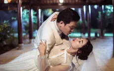 Sự thật đằng sau những bức ảnh cưới của Nhã Phương và Trường Giang