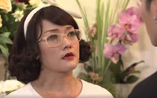 Ghét thì yêu thôi - Tập 26: Du hết hy vọng được bà Diễm tha thứ vì bỏ buổi gặp mặt 2 gia đình