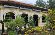 Làng cổ Đông Hòa Hiệp (Tiền Giang) được công nhận di tích cấp quốc gia