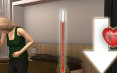 Cảnh báo nguy hiểm triệu chứng sốc nhiễm độc do sử dụng băng vệ sinh