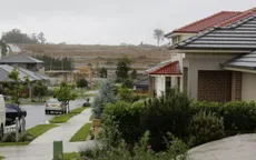 Báo động tình trạng nợ mua nhà tại Australia